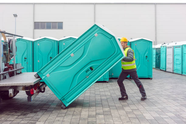 Reliable Arapahoe, WY Portable Potty Rental Solutions